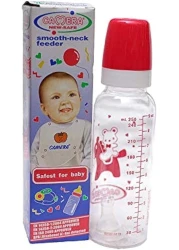 CAMERA FEEDER SMOOTH NECK 250ML