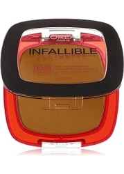 Loreal Infalliable Pro Mate Powder Foundation 700 Classic Tan 9g