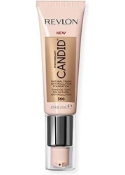 Revlon PhotoReady Candid Natural Finish Foundation 350 Natural Tan 22ml