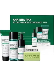 Some By Mi AHA BHA PHA 30 Days Miracle Starter Set