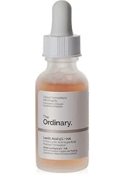 THE ORDINARY HYDRATORS&OIL LATIC ACID 5% +HA 30ML