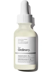 THE ORDINARY HYDRATORS&OIL HYALURONIC ACID 2% +B5 30ML