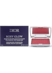 Dior Rosy Glow Powder Blush 012 ROSEWOOD 4.4g
