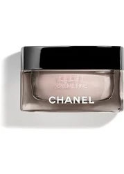 CHANEL LE LIFT CREME FINE CREAM SMOOTHS-FIRMS 50ml