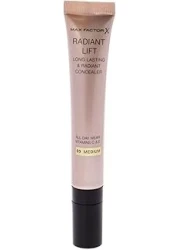 MAX FACTORX RADIANT LIFT ALL DAY FOUNDATION 95 TAWNY
