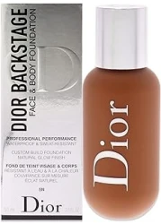 DIOR BACKSTAGE FACE & BODY FOUNDATION 5N NEUTRAL 50ml