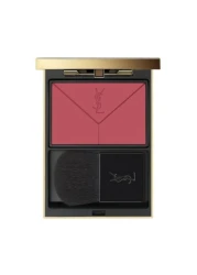 YVES SAINT LAURENT COUTURE BLUSH 2 ROUGE SAINT GERMAN 3g