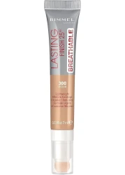 RIMMEL LASTING FINISH 25H BREATHABLE 300 MEDIUM