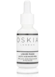 Oskia Liquid Mask Lactic Acid Micro-Peel 30ml