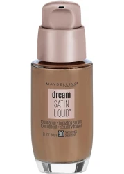 MAYBELLINE DREAM LIQUID MOUSSE FOUNDATION HONEY BEIGE 30ml
