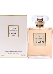 Chanel Coco Mademoiselle EDP Intense 100ml