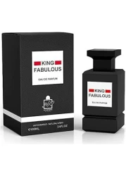 KING FABULOUS PERFUME MAN 100ML