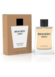BRAVERY HERO PERFUME MAN 100ML