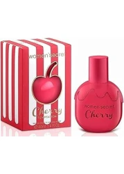 Women Secret Cherry Temptation EDT 40ml