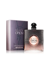 Ysl Black Opium Flora Shock Edp 90ml