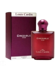 LC Credible Oud Perfume 100ml
