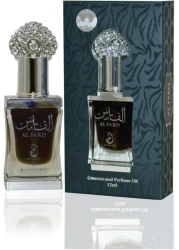 Arabiyat Al Faris(COP) Attar 12ml