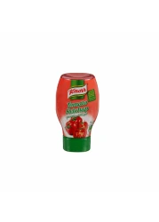 KNORR KETCHUP 295ML