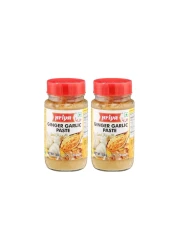 PRIYA GINGER GARLIC PASTE TWIN PACK2X300
