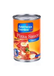 AG PIZZA SAUCE TRADITIONAL CAN 15OZ