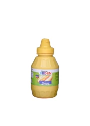 AMERICAN KITCHEN YELLOW MUSTARD 8OZ