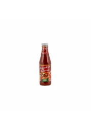 A CLASSIC TOMATO KETCHUP 340GM