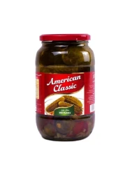 A CLASSIC DILL PICKLE 32OZ