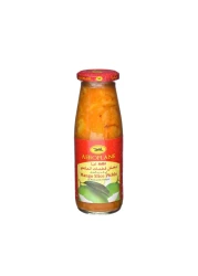 AEROPLANE PICKLE MANGO SLICE 450GM