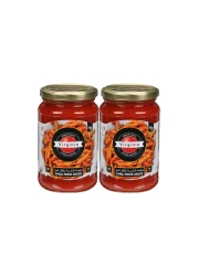 VIRGINIA CHILLI PASTE SAUCE 2X350GM