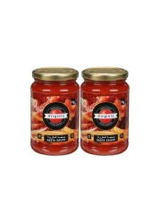 VIRGINIA TRADI PASTA SAUCE 2X350GM