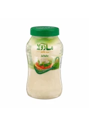 MAZOLA MAYONNAISE CLASSIC 12X946ML AED10