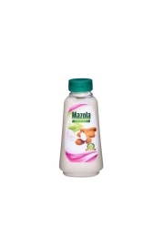 MAZOLA MAYONNAISE GARLIC SQZ 340ML