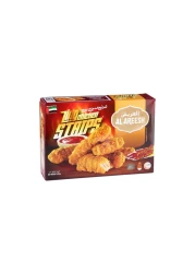AL AREESH ZING CHICKEN STRIPS 420 G