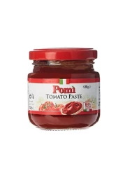 POMI TOMATO PASTE 125GM