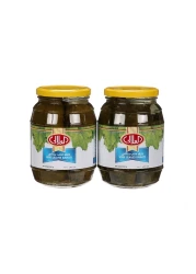 العلالي ورق عنب 800 ج × عدد 2