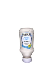 HEINZ LITE MAYONNAISE 225ML