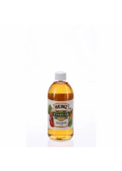 HEINZ APPLE CIDER VINEGAR 16OZ