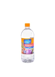 AG VINEGAR WHITE 32OZ