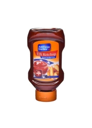 A/GARDEN TOMATO KETCHUP 20OZ
