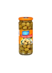 AG OLIVES GREEN STUFFED 450GM
