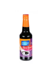 A/GARDEN SOY SAUCE 10OZ