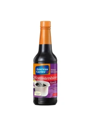 A/GARDEN WORCERSTERSHIRE SAUCE 295ML