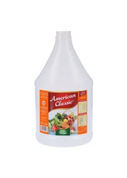 A CLASSIC WHITE VINEGAR IN BTL 1GAL