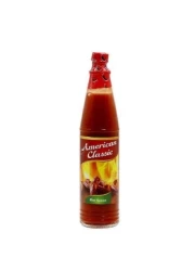 A CLASSIC HOT SAUCE 3OZ