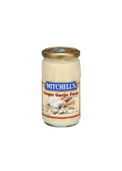 MITCHELL GARLIC GINGER MIXED PASTE 320G