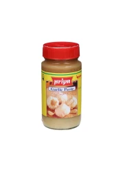 PRIYA GARLIC PASTE 300GM