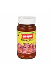 PRIYA PICKLE ONION 300GM