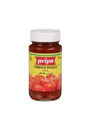 PRIYA PICKLE TOMATO 300GM