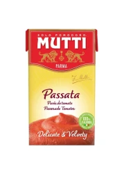 MUTTI TOMATO PUREE 12X500GM