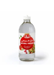 AL ALALI VINEGAR - NATURAL 473 ML